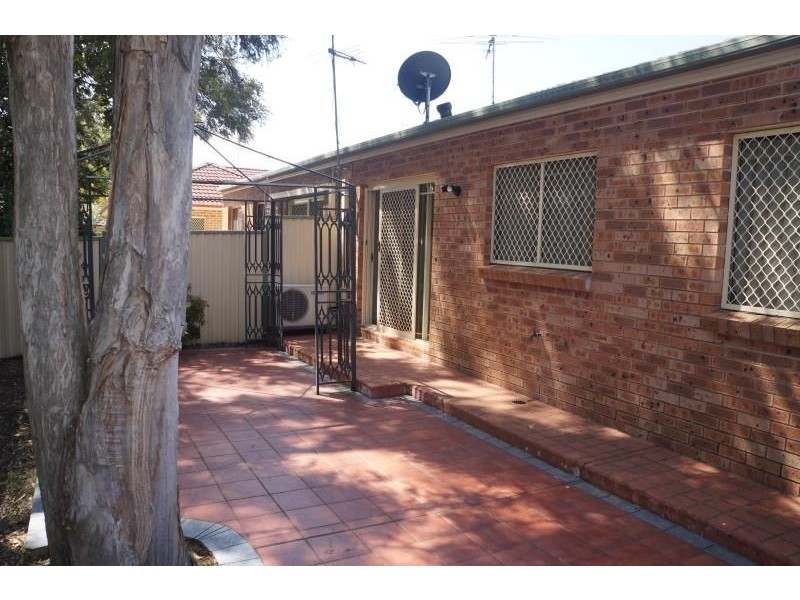 3/18 Strickland Street, Bass Hill NSW 2197
