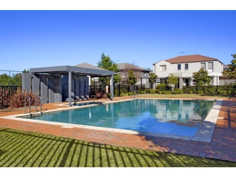 28 Whitfield Parade, Hammondville NSW 2170