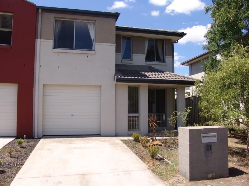 21 Northcott Boulevard, Hammondville NSW 2170
