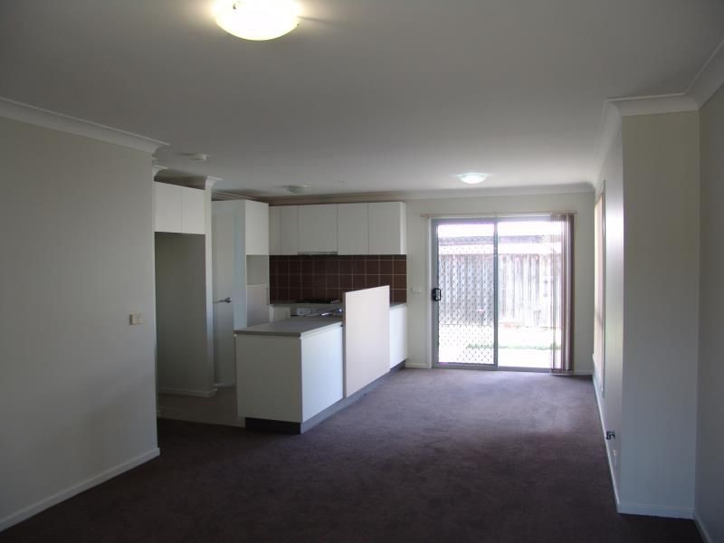 21 Northcott Boulevard, Hammondville NSW 2170