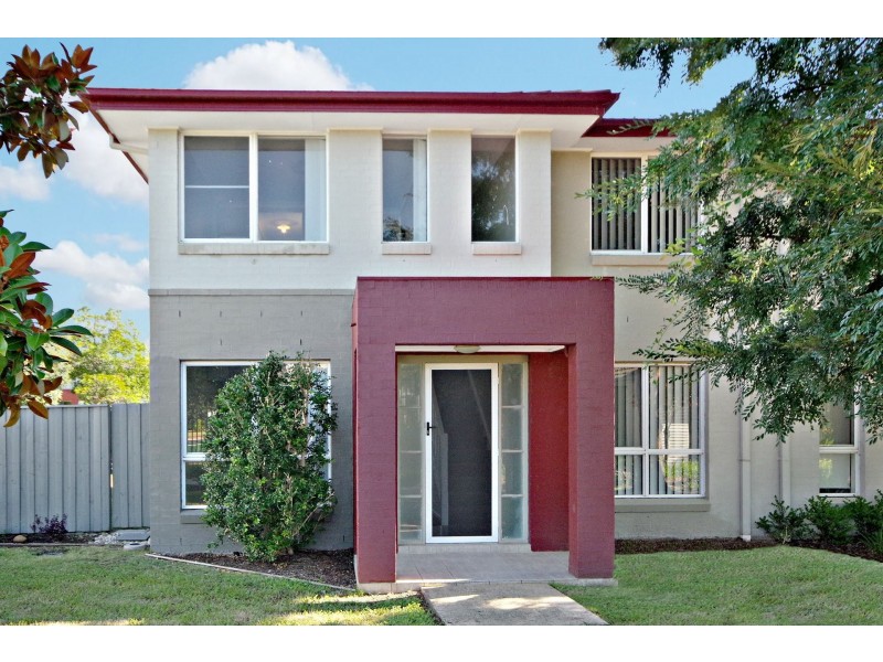 31 Northcott Boulevard, Hammondville NSW 2170