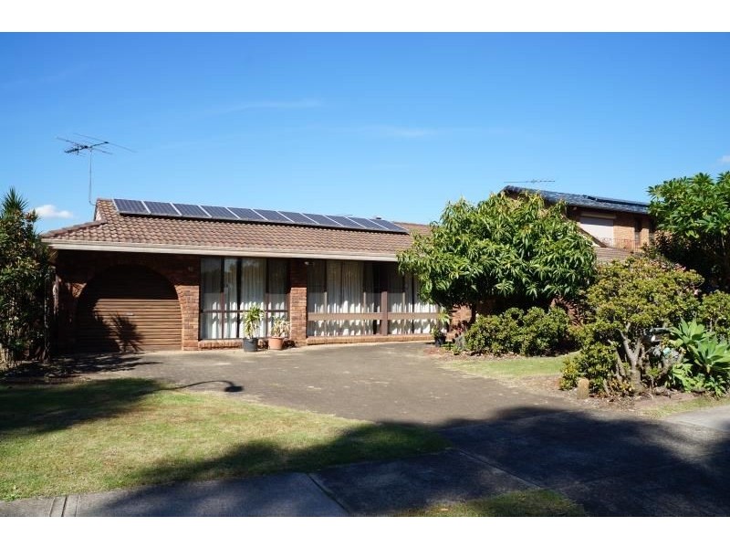 10 Norton Avenue, Chipping Norton NSW 2170
