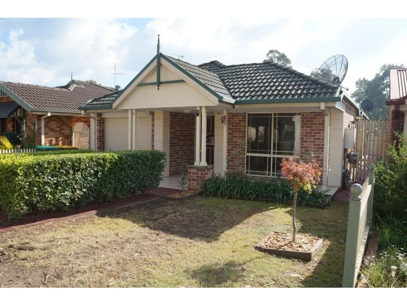 6 Tweed Court, Wattle Grove NSW 2173