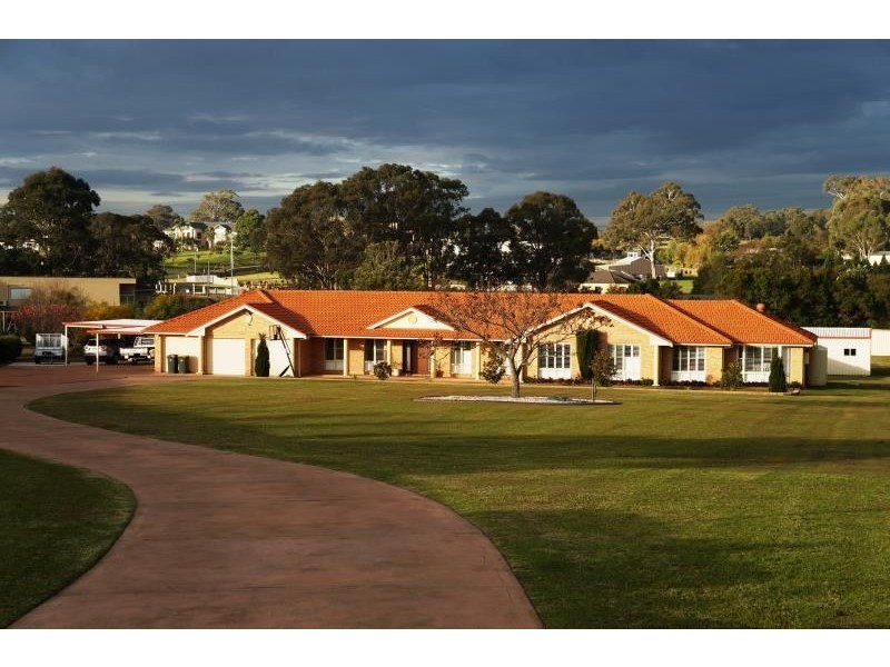 Denham Court NSW 2565