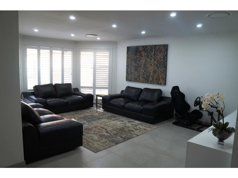 Denham Court NSW 2565