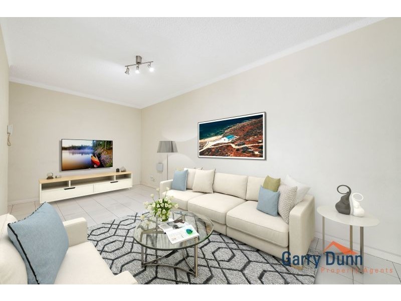 6/15-17 Charles Street, Liverpool NSW 2170