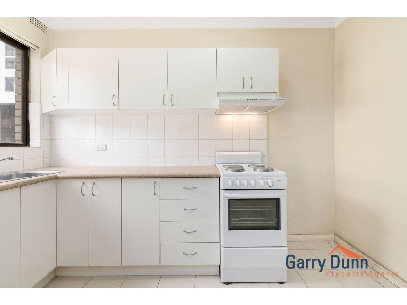 6/15-17 Charles Street, Liverpool NSW 2170