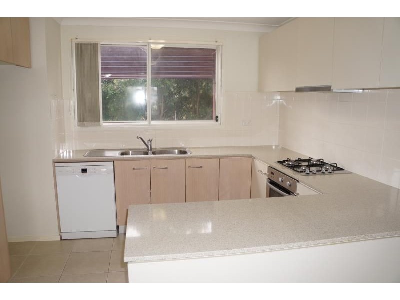 2/14 Margate Avenue, Holsworthy NSW 2173