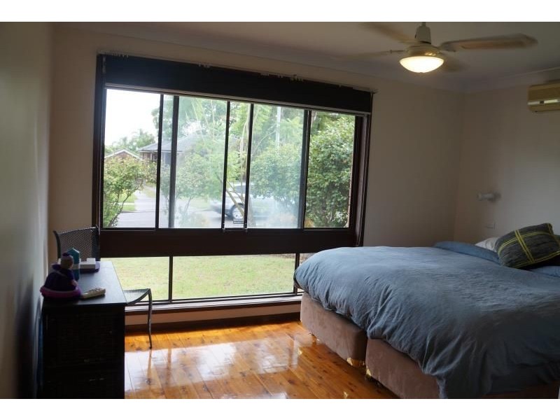 4 Ironbark Avenue, Casula NSW 2170