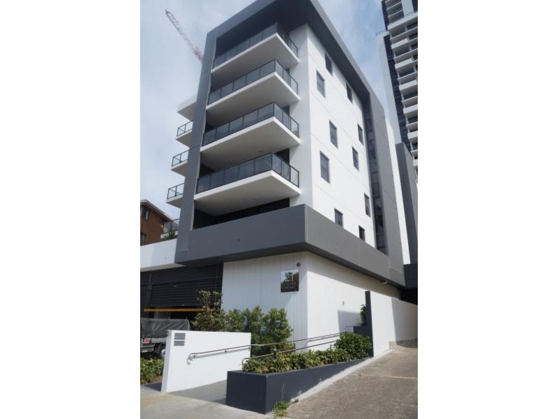 504/21 Charles Street, Liverpool NSW 2170