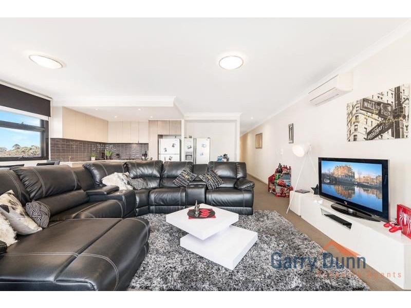 504/21 Charles Street, Liverpool NSW 2170