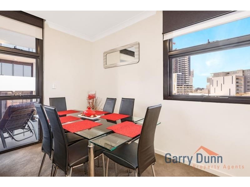 504/21 Charles Street, Liverpool NSW 2170