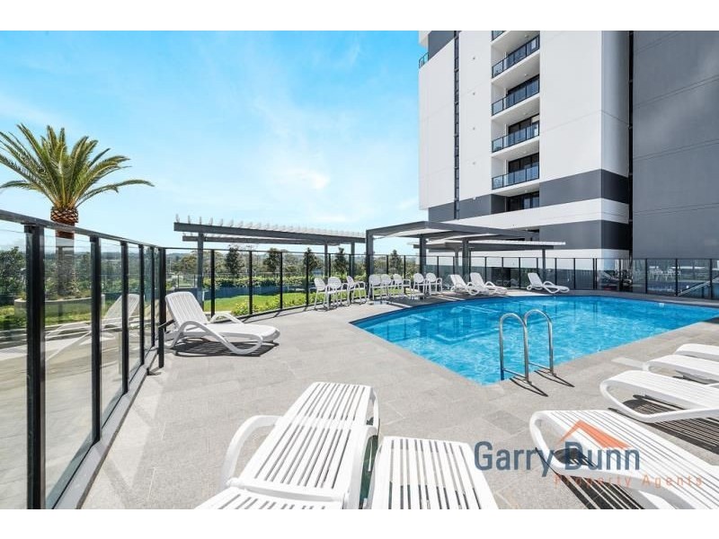 504/21 Charles Street, Liverpool NSW 2170