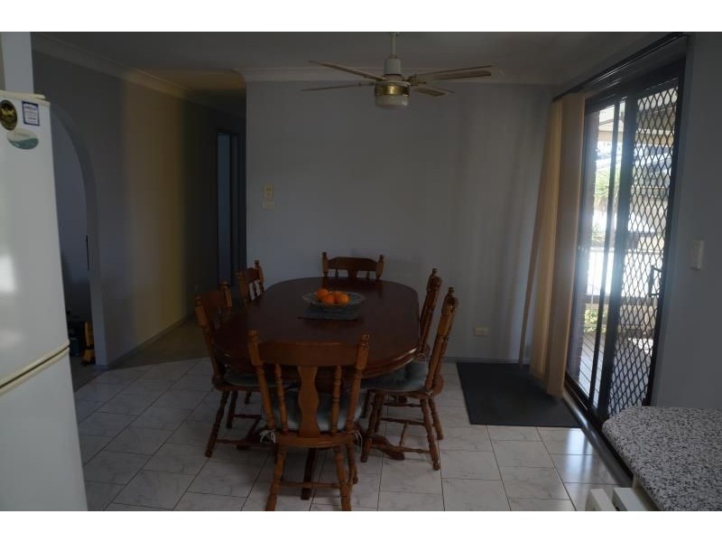 16 Morley Avenue, Hammondville NSW 2170