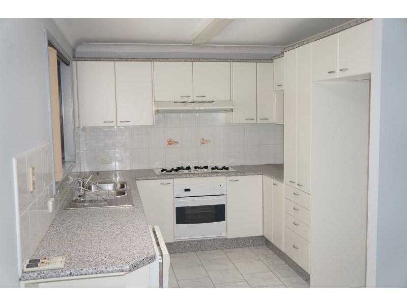 16 Morley Avenue, Hammondville NSW 2170