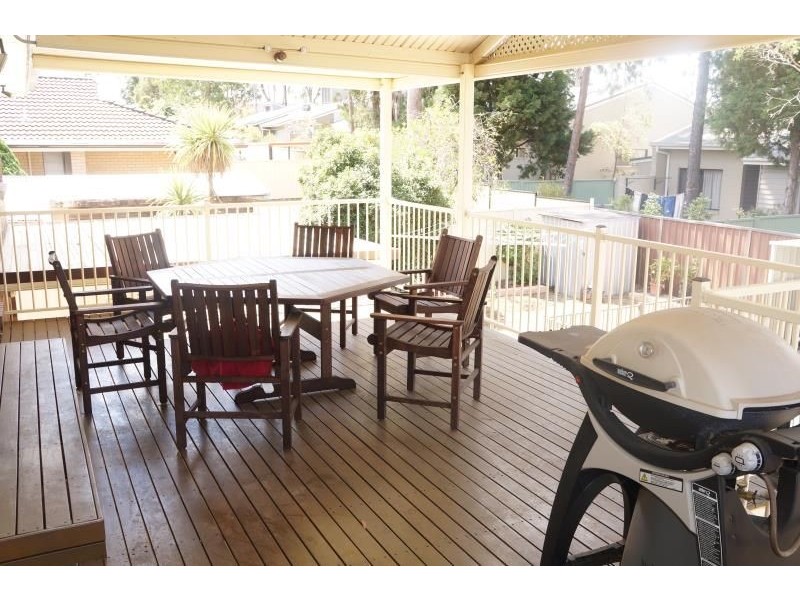 16 Morley Avenue, Hammondville NSW 2170