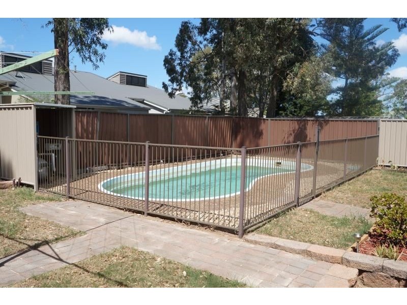 16 Morley Avenue, Hammondville NSW 2170