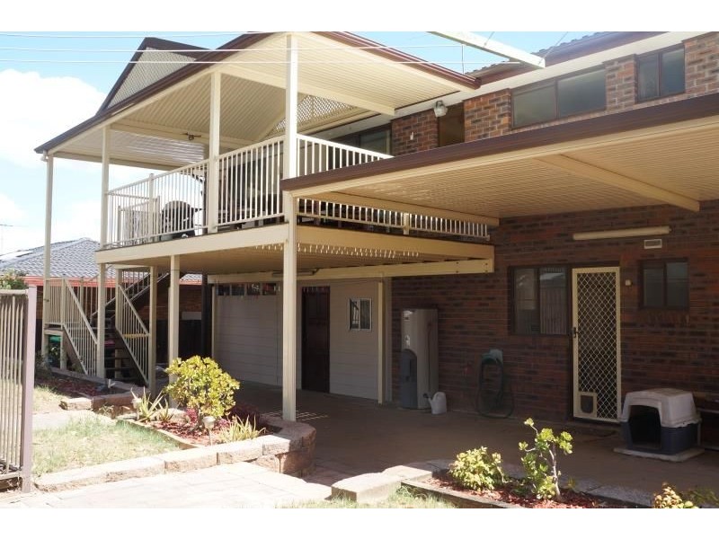 16 Morley Avenue, Hammondville NSW 2170
