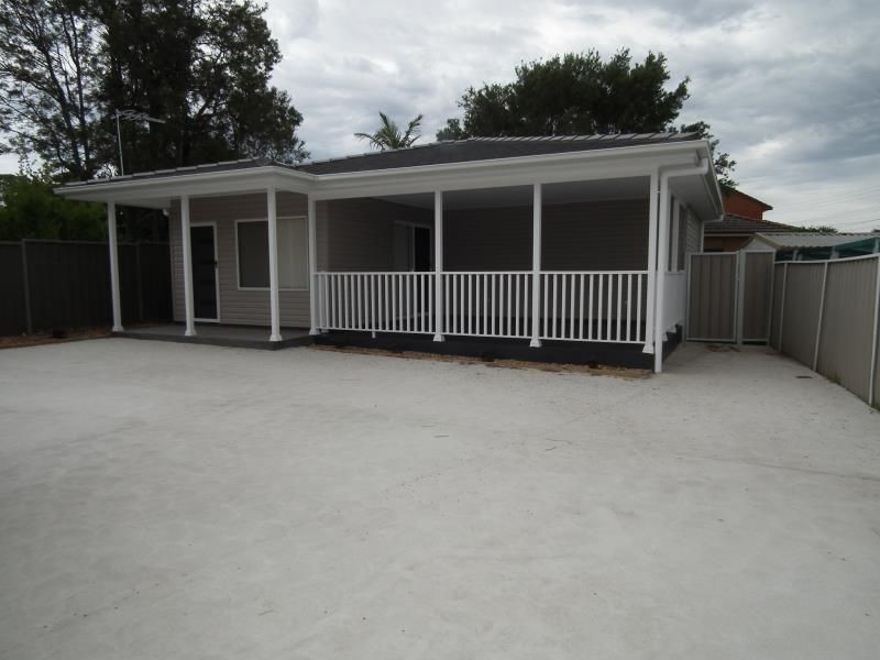 18a Walder Road, Hammondville NSW 2170