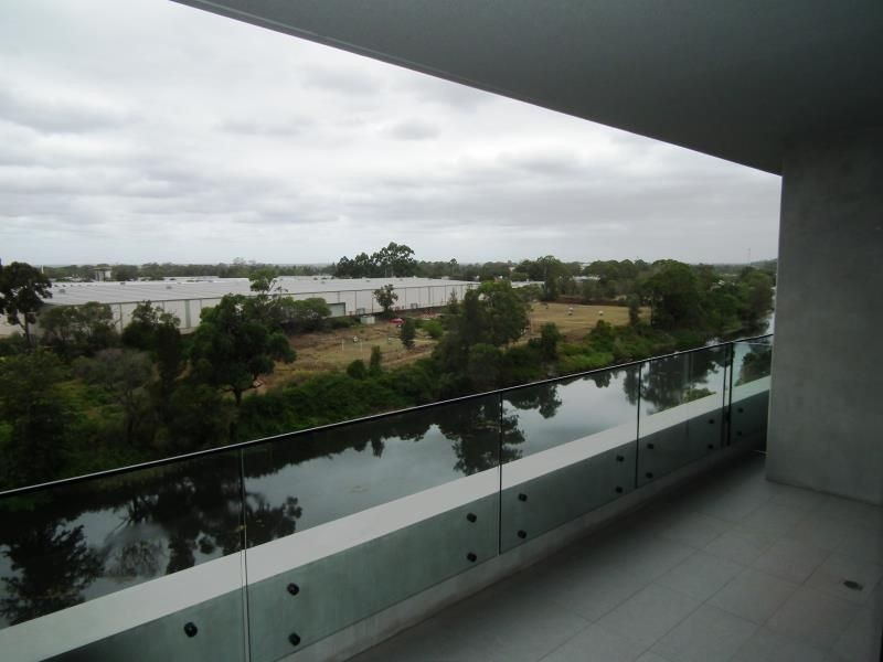 507/6B Atkinson Street, Liverpool NSW 2170