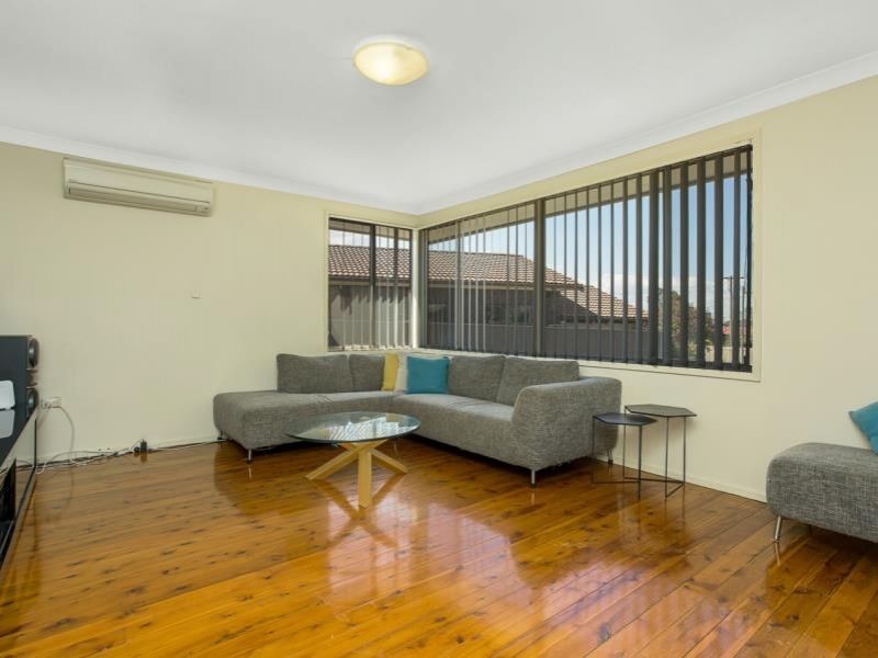 7 Evans Avenue, Moorebank NSW 2170