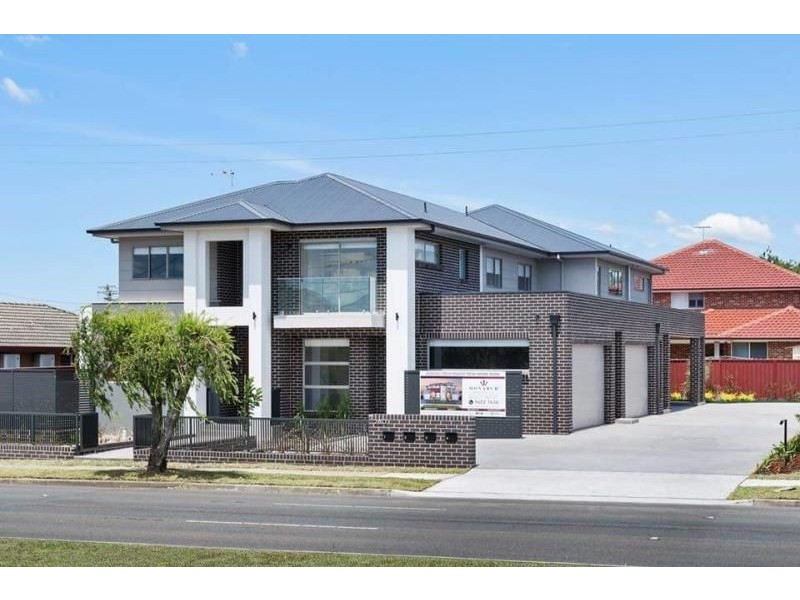 2/280 Newbridge Road, Moorebank NSW 2170