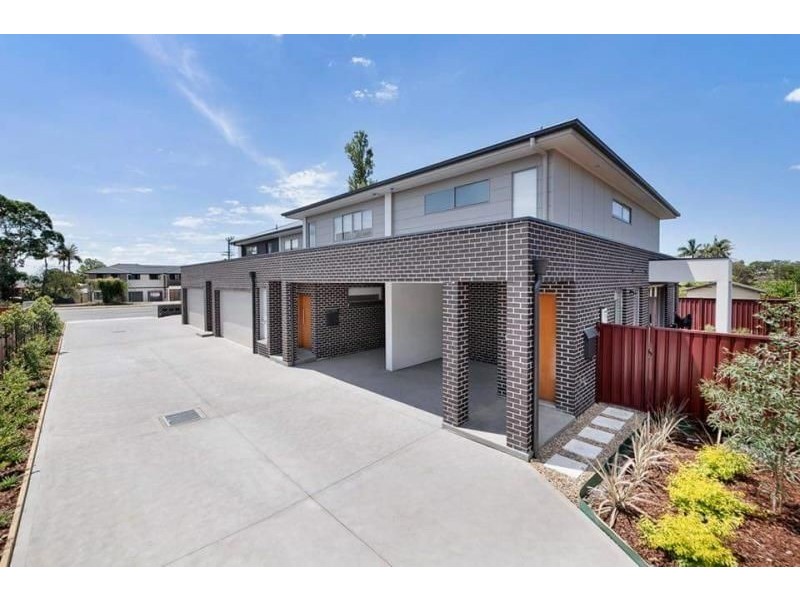 2/280 Newbridge Road, Moorebank NSW 2170