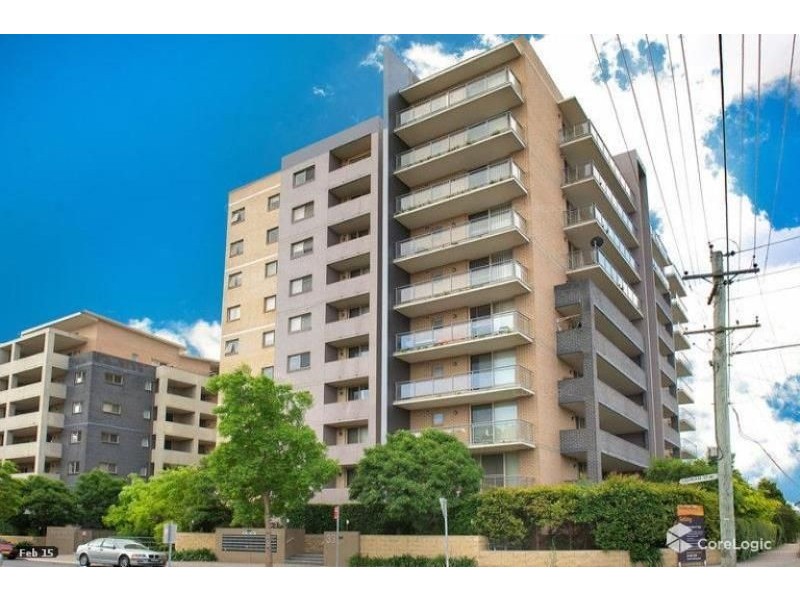 23/33-39 Lachlan Street, Warwick Farm NSW 2170