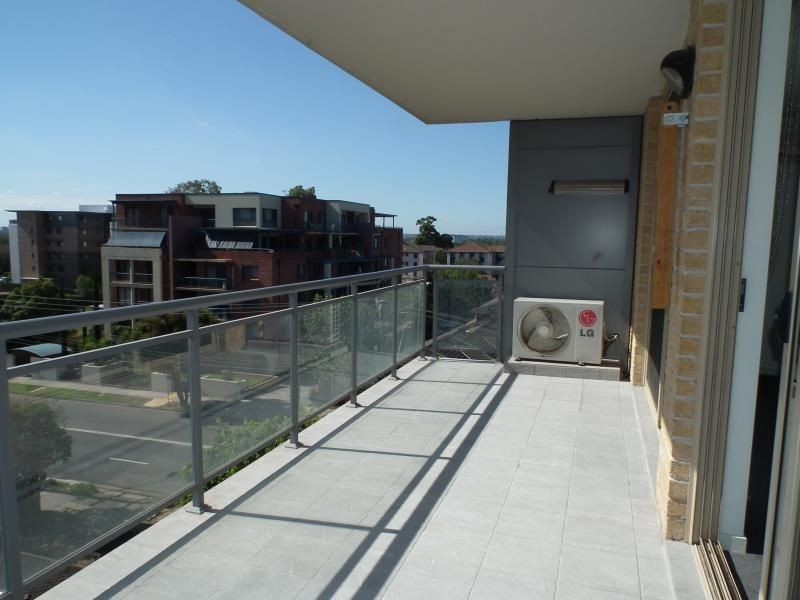 23/33-39 Lachlan Street, Warwick Farm NSW 2170