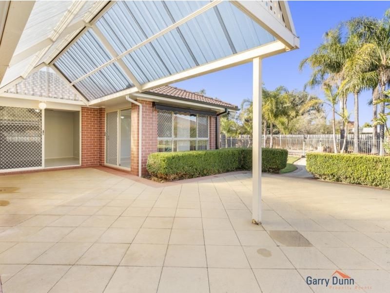 5 Pilliga St, Wattle Grove NSW 2173