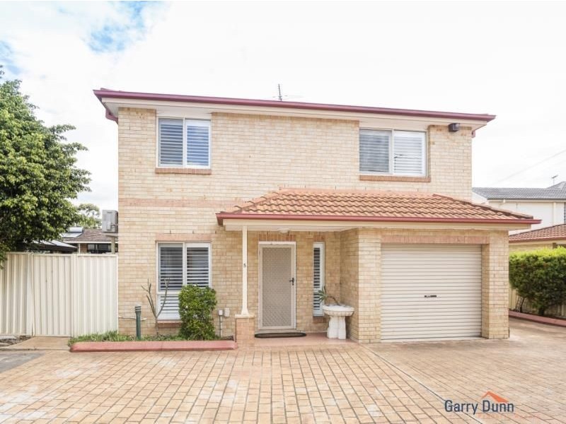 5/224 Epsom Road, Chipping Norton NSW 2170
