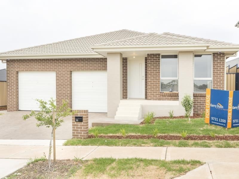 10 Bataan  Road, Edmondson Park NSW 2174