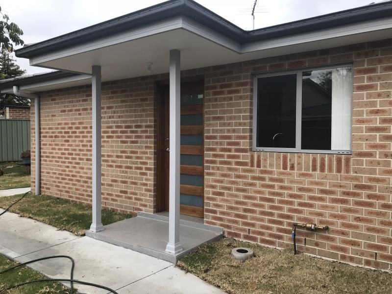 7B Evans Street, Moorebank NSW 2170