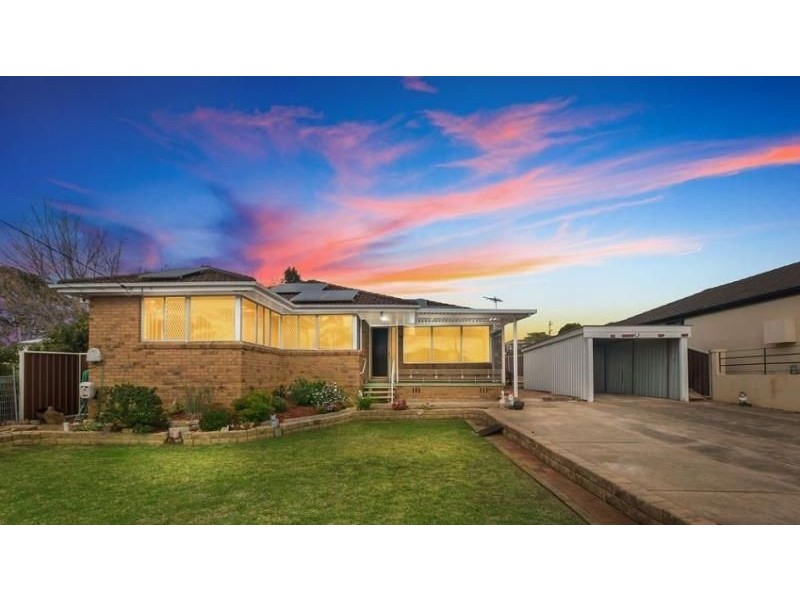 92 Walder Road, Hammondville NSW 2170