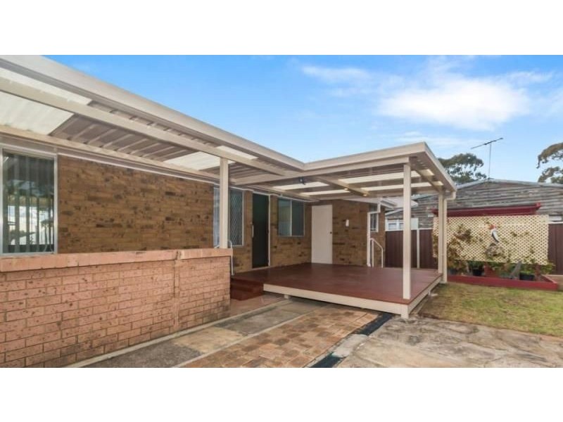 92 Walder Road, Hammondville NSW 2170