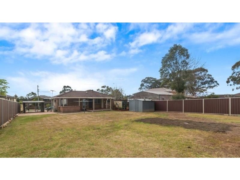 92 Walder Road, Hammondville NSW 2170