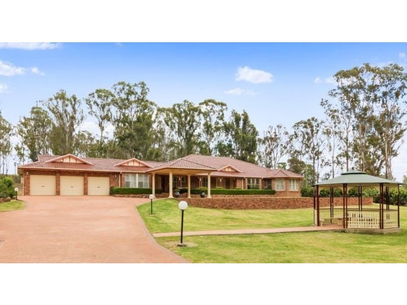 70 Cassidy Street, Denham Court NSW 2565