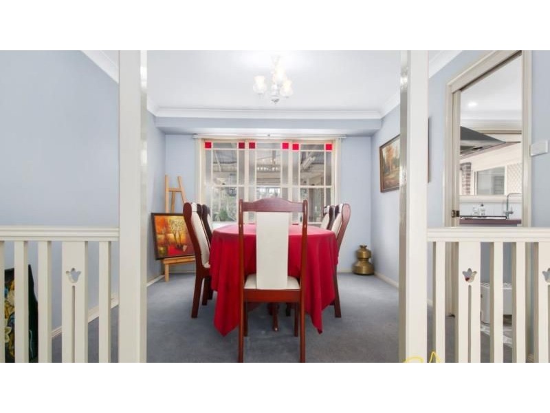 70 Cassidy Street, Denham Court NSW 2565