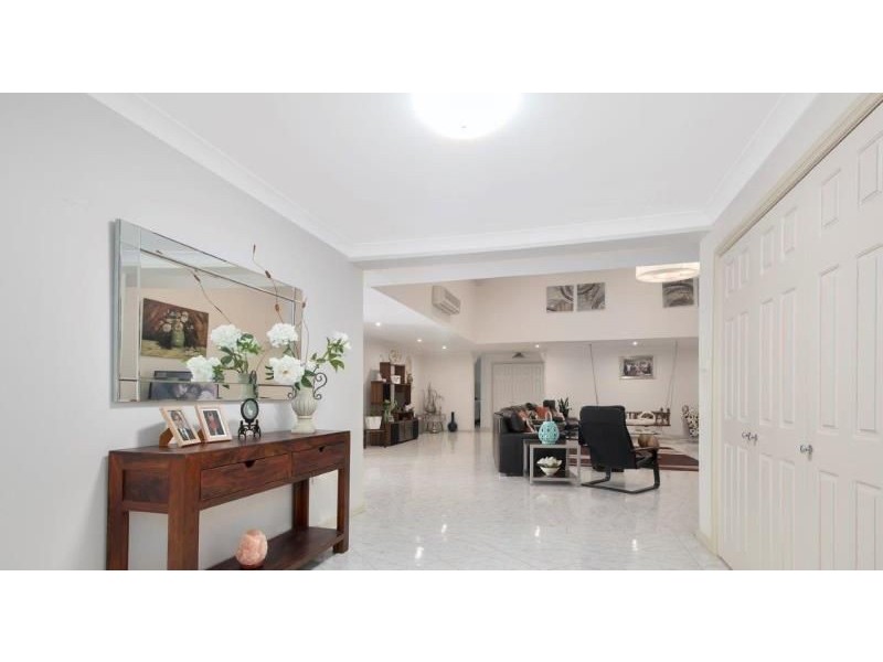 70 Cassidy Street, Denham Court NSW 2565