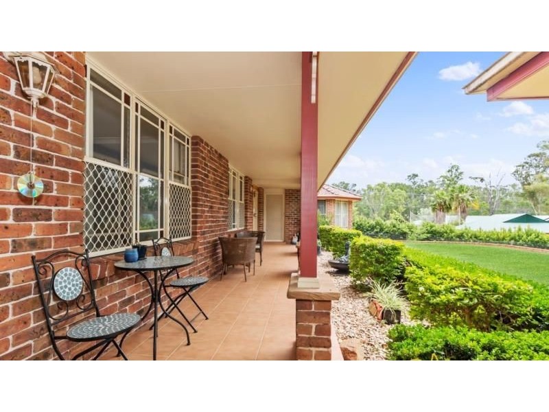 70 Cassidy Street, Denham Court NSW 2565