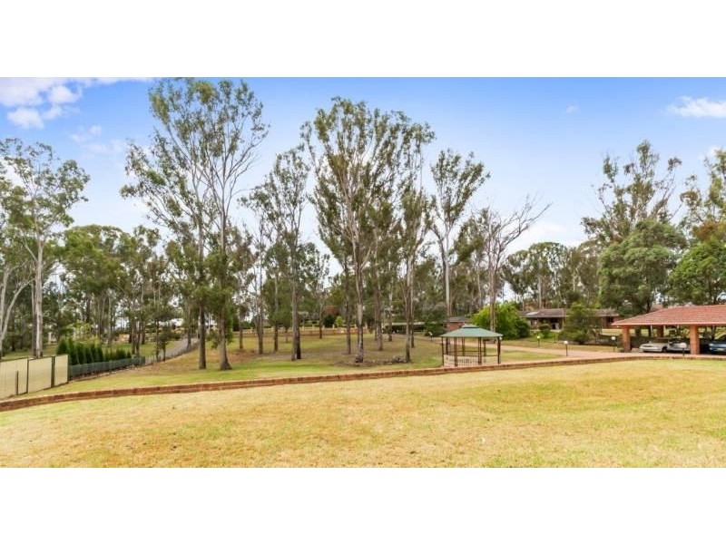 70 Cassidy Street, Denham Court NSW 2565