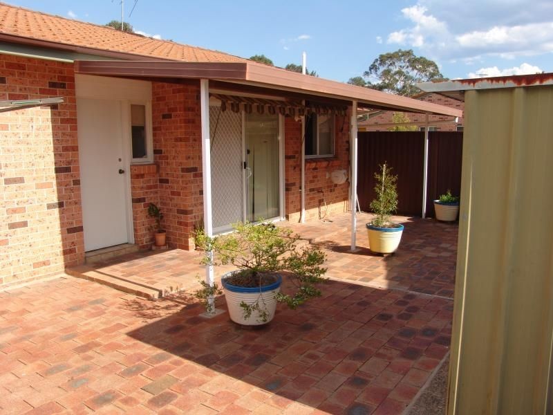 49/109 Stewart Ave, Hammondville NSW 2170