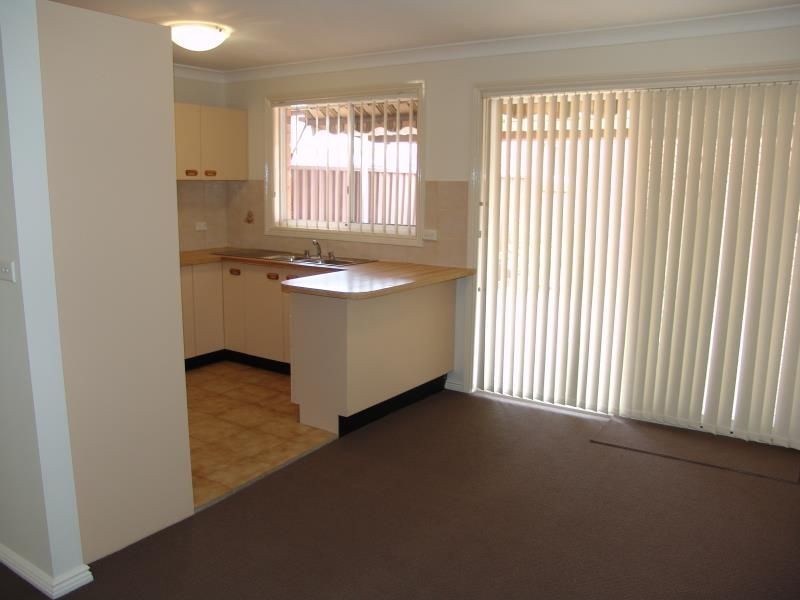 49/109 Stewart Ave, Hammondville NSW 2170