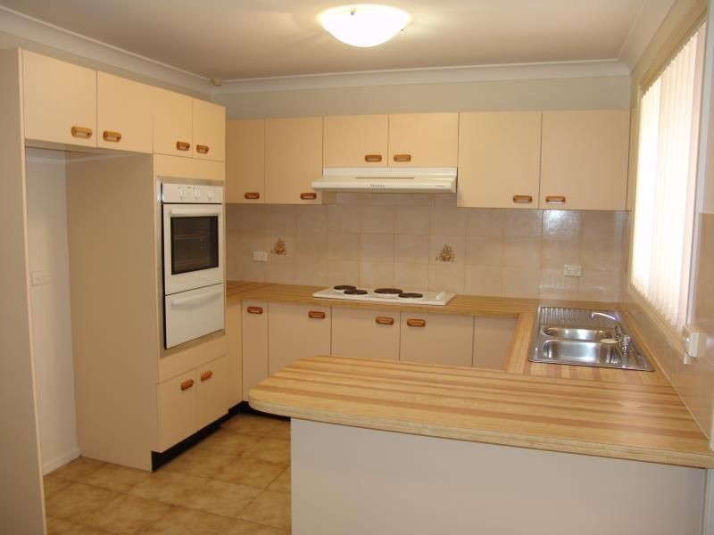 49/109 Stewart Ave, Hammondville NSW 2170