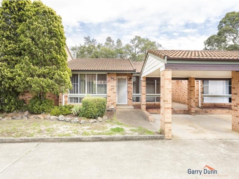 22/109 Stewart Ave, Hammondville NSW 2170