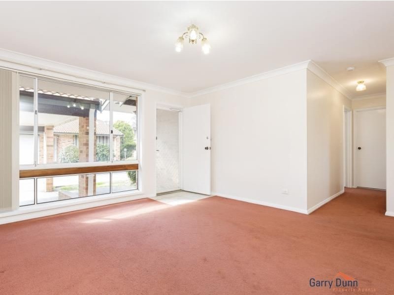 22/109 Stewart Ave, Hammondville NSW 2170