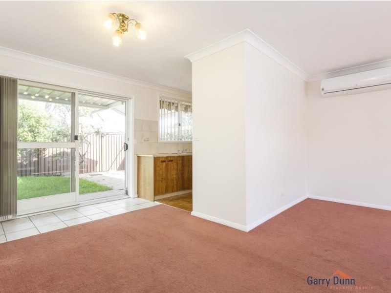 22/109 Stewart Ave, Hammondville NSW 2170