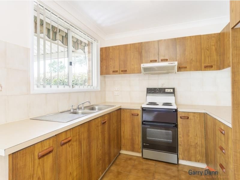 22/109 Stewart Ave, Hammondville NSW 2170