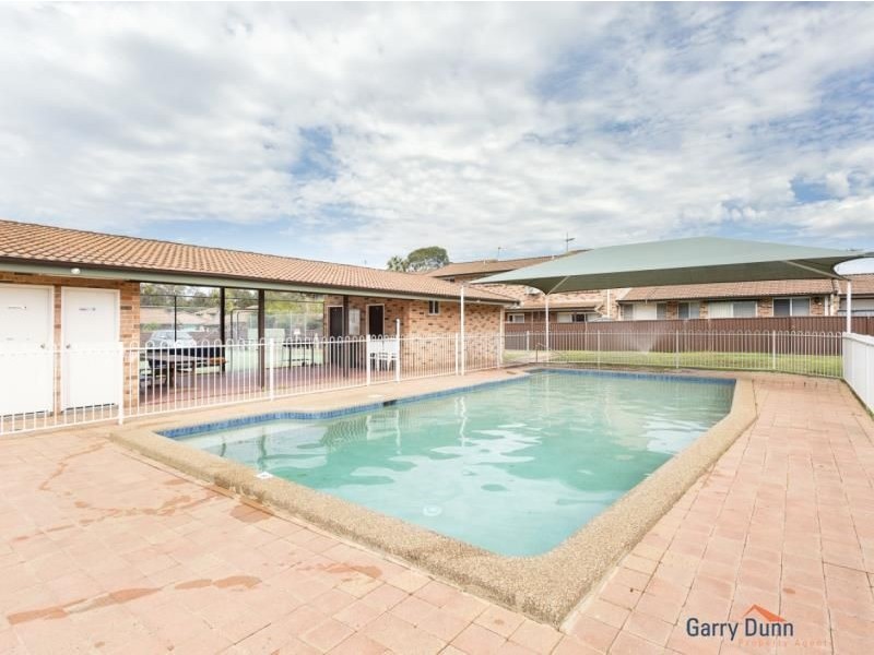 22/109 Stewart Ave, Hammondville NSW 2170