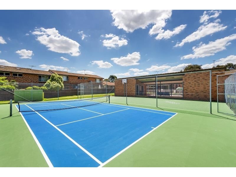 22/109 Stewart Ave, Hammondville NSW 2170